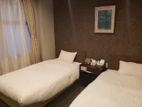 Ryokan Sanoya