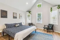 The Believeland Bungalow - 3 Yıldız