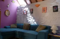 Long barn cottage