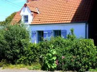 Wissant houses: House - House Of Fisherman. Hotels in Wissant