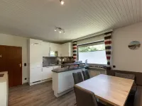 Beautiful modern barrier-free bungalow in Rendsburg Hotéis em Rendsburg