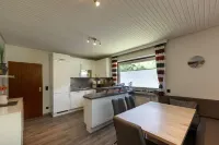 Beautiful modern barrier-free bungalow in Rendsburg