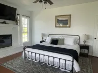 Doe's Hideaway - rural retreat