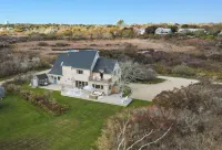 West of Town, a quiet corner of luxury