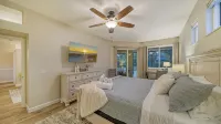 Anna Maria 5 Miles~Baby Amenities Galore~Heated Saltwater Pool~Large Fenced Yard