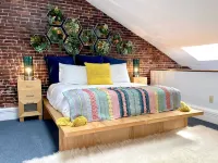 Market Street Loft in Historic Downtown Portsmouth