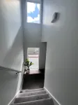 Modern and new  3-bedroom townhome with AC and WiFi in Mountain Green
