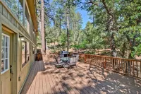Simply Wonderful....Fully Remodeled Cabin in Pine, AZ