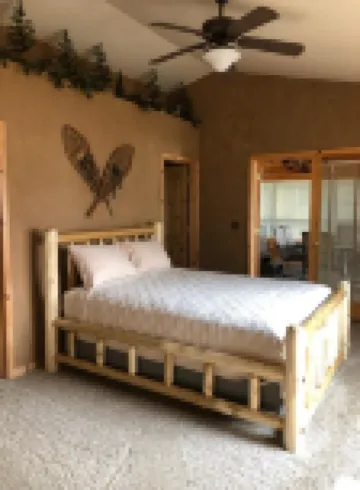 Up North Retreat. Tranquility Awaits!!