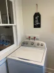 Newly renovated, centrally located brick townhome!