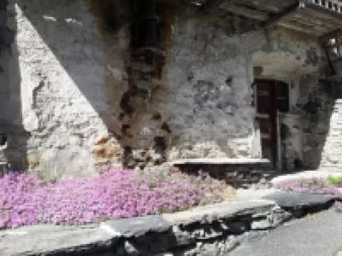 Appartement Chic Le Marmotton - Chalet Neuf - 4pers - Les 3 Vallées - Lit Cabane