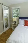 Sunny Retreat Haven