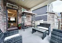 Mountain View house with, Jacuzzi, 5 beds 3.5 bath near Airport