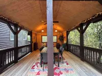 Serene Linville Gorge Cabin Escape