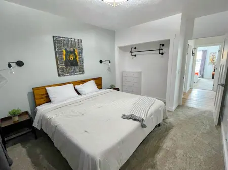 NEW! Mountain Modern Bungalow Отели в г. Анаконда