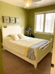 T&J Condo Rental...Waterpark Getaway6 Brides Bay waterpark passes