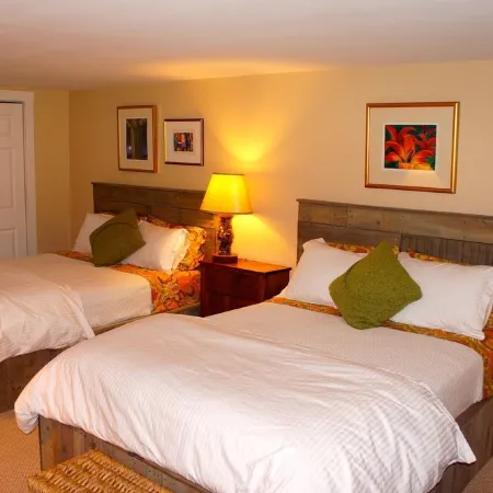 Downtown Luxury Studio, Brevard NC