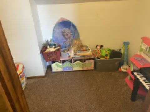 Temple Place #1, family friendly and convenient home located in town! Welcome!!