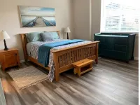 Thunder Ridge Hideaway イーナムクロー図書館周辺のホテル