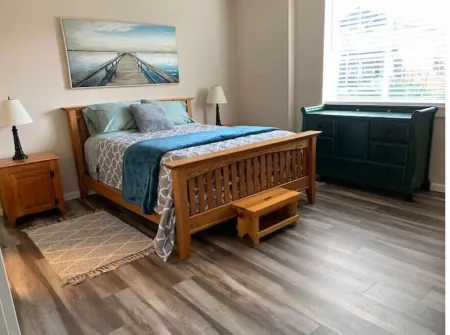 Thunder Ridge Hideaway Отели в г. Энумкло