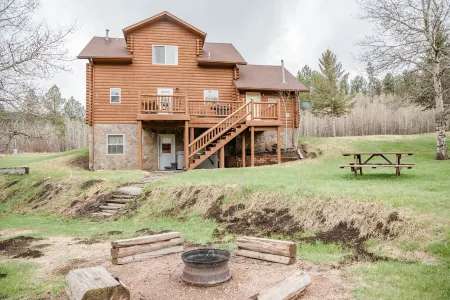 Welcome to Goldfinch!