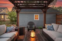 Stylish 3BR Home in Prime St. Paul Location