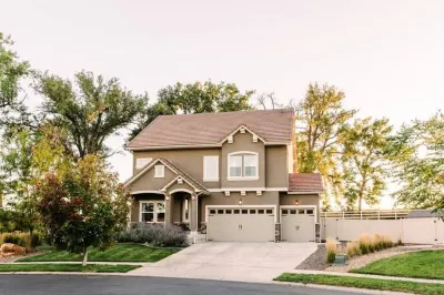 Epic 6Br Getaway • Theater • Hot Tub • Sleeps 16+ Hotels near Fossil Creek Reservoir Natural Area