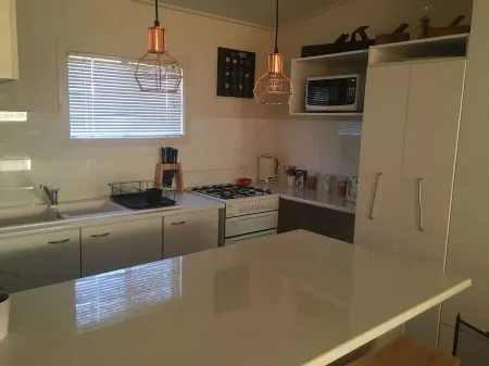 Cottage in Talc Stanthorpe Отели в г. Станторп