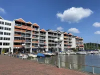 Panorama Seeblick Ferienwohnung Direkt am Zwischenahn Meer - 公寓