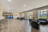 Cozy Apartment in Clubhouse building at Woodside Apartments