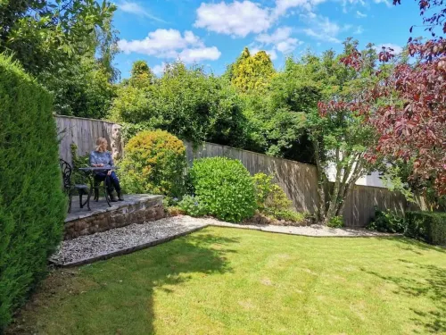 Maxwelton 3 bedroom Hotels in Porlock