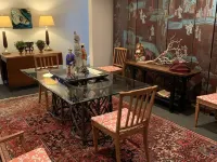Spacious living in Historic Georgetown with shops, dining, museums steps away! Hotels in Georgetown