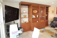 Tradewinds Condominium Top Floor - Ocean View Condo #113