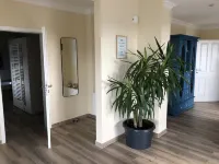 Vacation apartments Königsgut Emmericher Eyland (apartment 1) Hotels in Kalkar