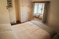 Moongazer Cottage Heacham