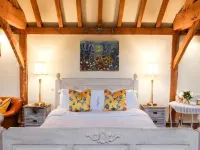 Orchard Barn Spa, exclusively for you, New Forest Hotels in Fordingbridge