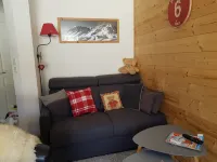 VARS 1900 T3 mountain 150 m from the slopes Hotels in Vars