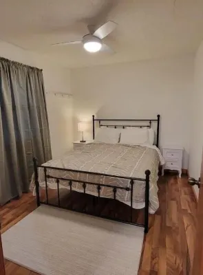 Starlight Hill 1 Bed 1 Bath
