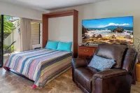 Fully Loaded 1 Bedroom 2 Bathroom Condo in Kihei, Maui!