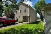Beautiful House overlooking Lake Chemung, with a Private Chef Tasting option.
