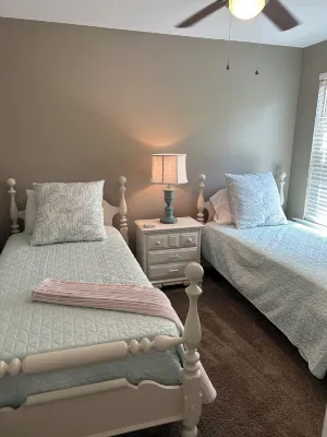 Beautiful home in the heart of Hoover!