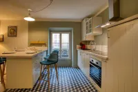 Appartement T3 de 60 m2 - Centre Historique