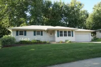 Five Bedrooms and a Great Location