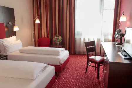 Best Western Plaza Hotel Wels