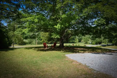 Rider's Rest  #3  Within 2 miles of Tryon International Equestrian Center