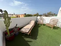 Loft a 100m de la Playa de Corralejo