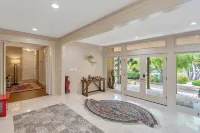Beautiful Carmel House