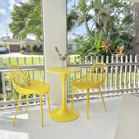 Peaceful and cozy beach house in North Naples