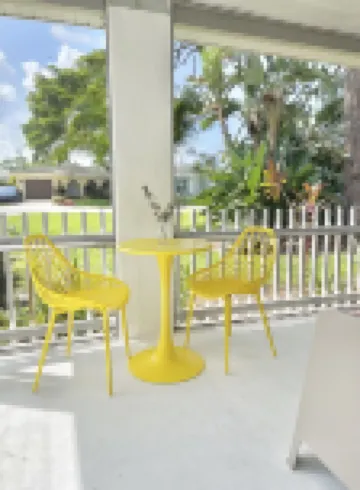 Peaceful and cozy beach house in North Naples