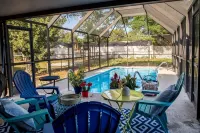 Global Inspired Retreat Oasis Hotels in Lake Magdalene